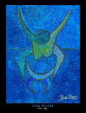 Blue Period